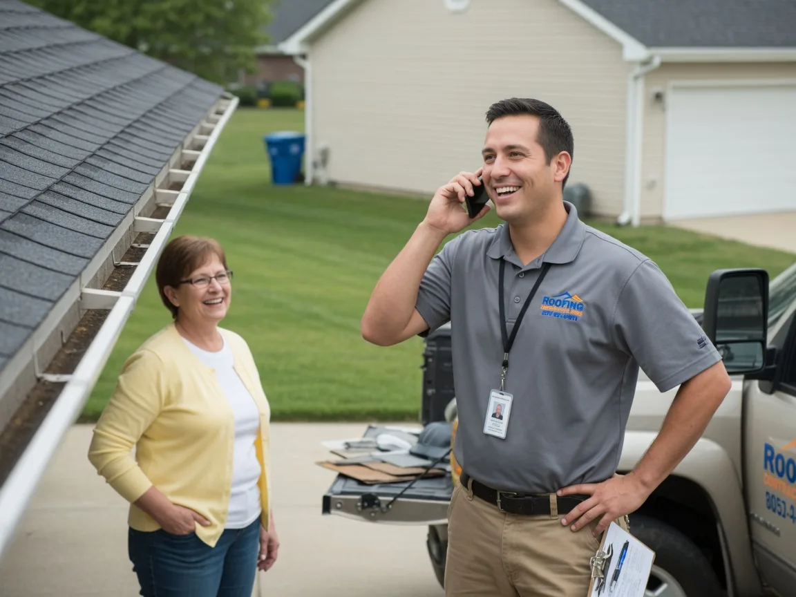 Local Roofing Contractors Loveland, OK FAQs